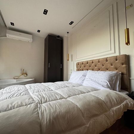 New White Pyramids Inn Ghatati Exterior foto